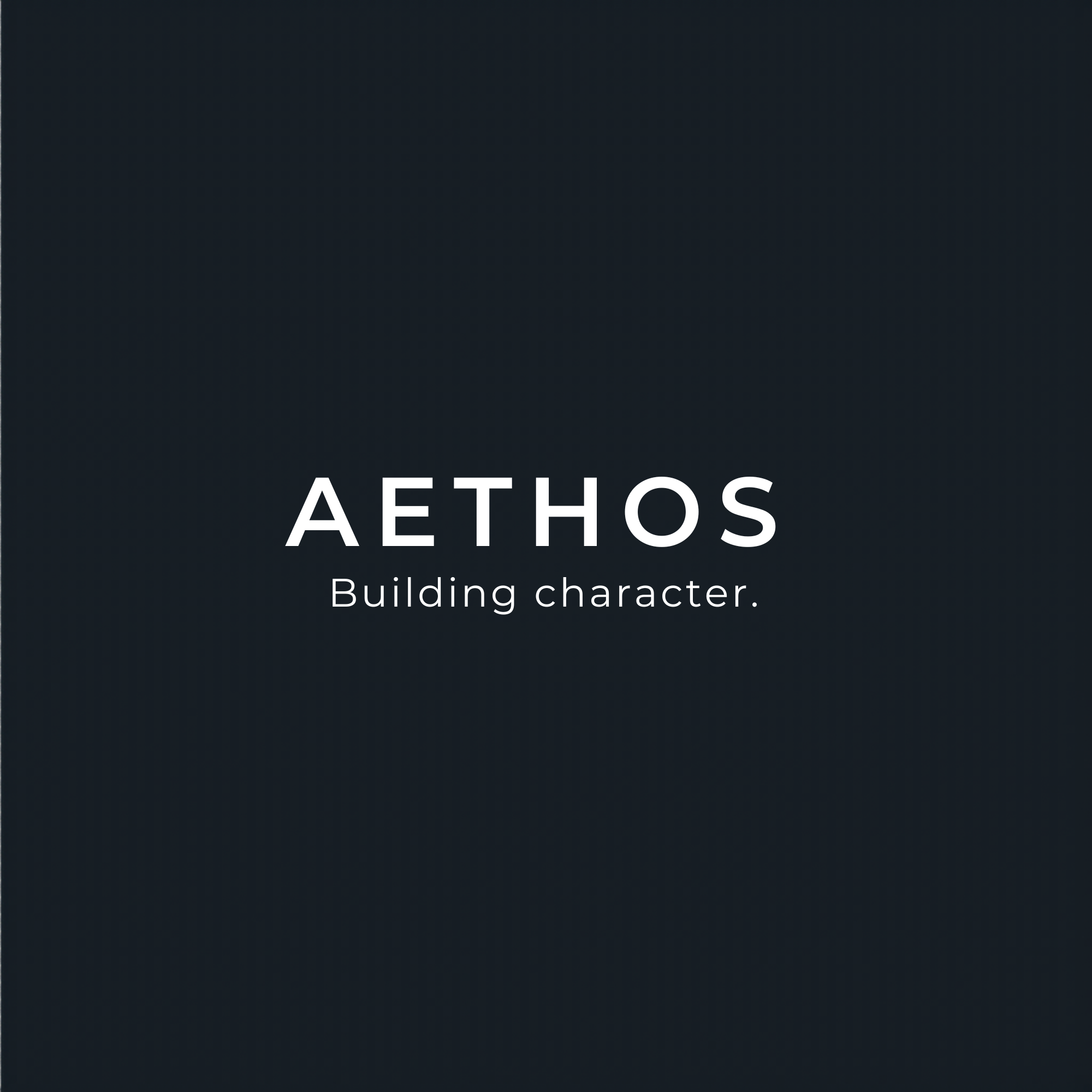 Aethos (Coming soon)